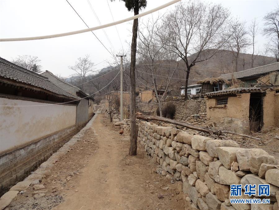 （集中連片特困地區(qū)貧困村調(diào)研行·圖文互動）（4）只要有信心，黃土變成金——河北阜平縣駱駝灣村和顧家臺村脫貧調(diào)查