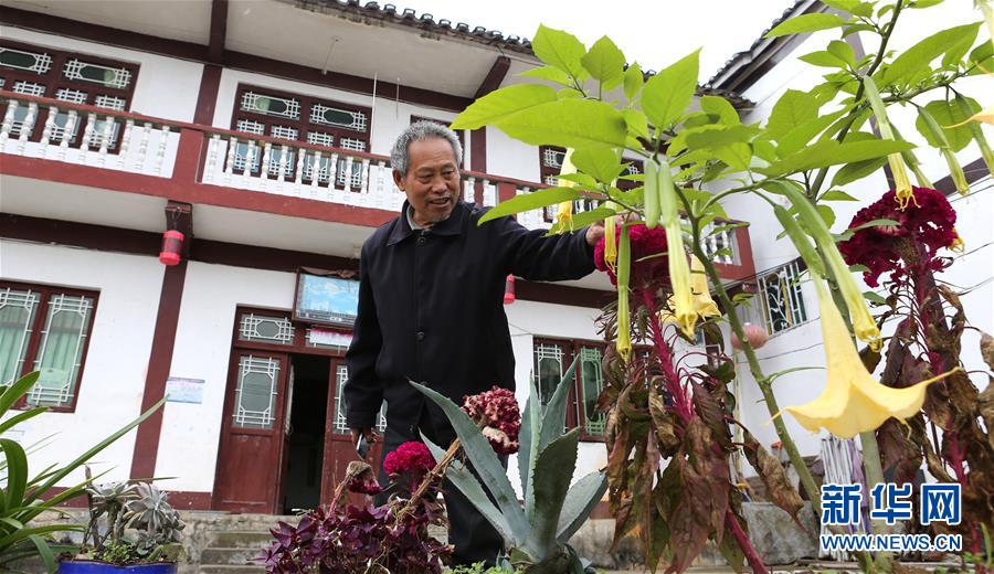 （四中全會精神在基層·圖文互動）（2）烏江清，貴州興——貴州第一大河烏江治污記