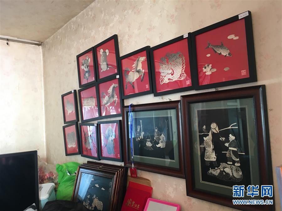（圖文互動(dòng)）（1）中國(guó)東極故事之二：“魚皮匠”李春喜迎“雙喜”
