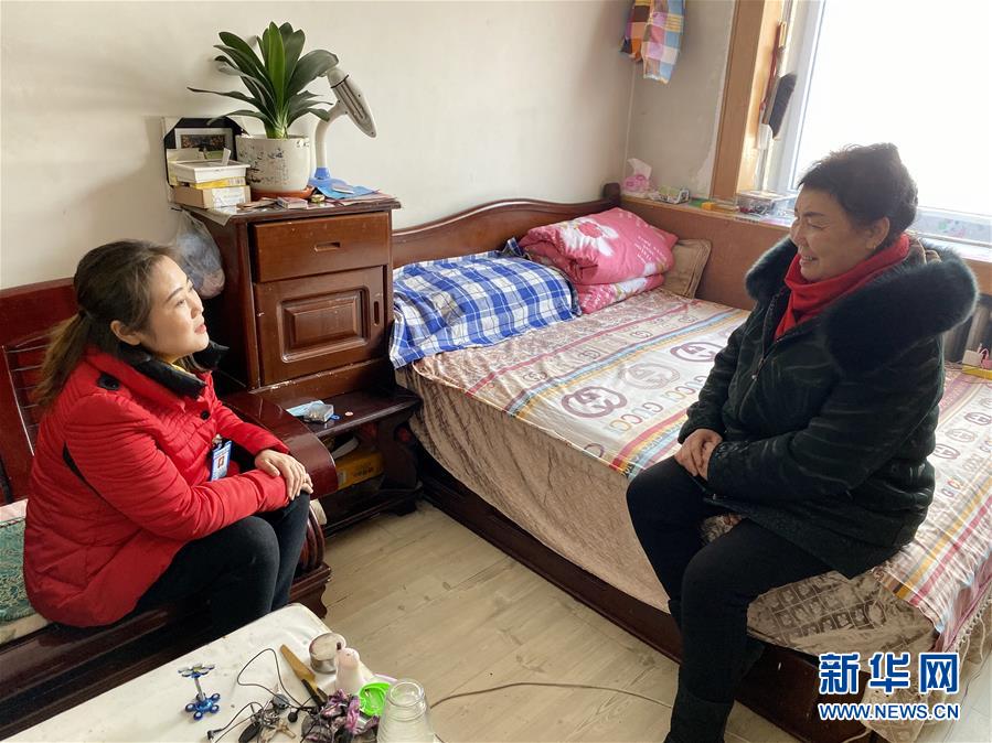 （在習(xí)近平新時(shí)代中國特色社會(huì)主義思想指引下——新時(shí)代新作為新篇章·總書記關(guān)切高質(zhì)量發(fā)展·圖文互動(dòng)）（1）同一片家園，同一個(gè)夢(mèng)想——棚改區(qū)里的民生新事