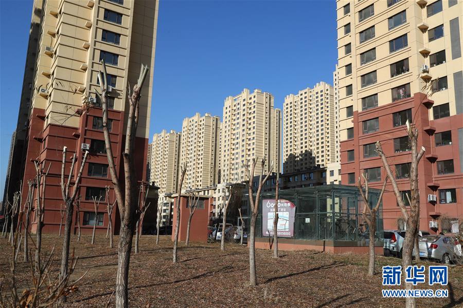 （在習(xí)近平新時(shí)代中國特色社會(huì)主義思想指引下——新時(shí)代新作為新篇章·總書記關(guān)切高質(zhì)量發(fā)展·圖文互動(dòng)）（5）同一片家園，同一個(gè)夢(mèng)想——棚改區(qū)里的民生新事