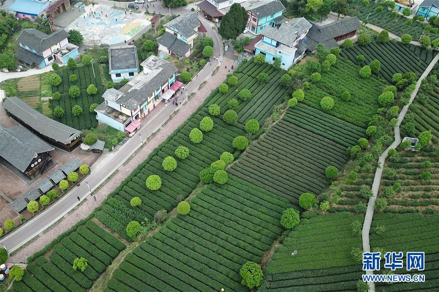 （新華全媒頭條·兩會特別報道·圖文互動）（5）凝聚起上下同心、團結奮進的磅礴力量