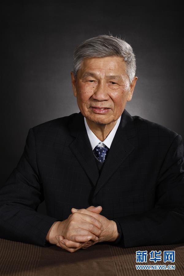 （今日關(guān)注·科技獎勵大會·圖文互動）（1）曾慶存：勇攀氣象科學(xué)之巔，他讓天氣預(yù)報越來越精準(zhǔn)