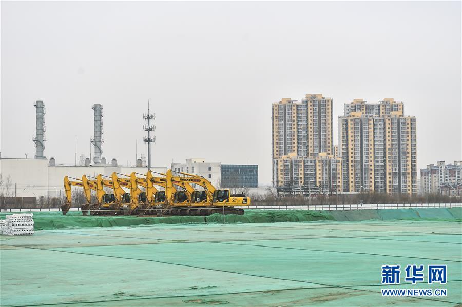 （圖文互動）（1）打造千年古都的靚麗城市名片&mdash;&mdash;寫在北京市級機關搬遷入駐城市副中心一周年之際