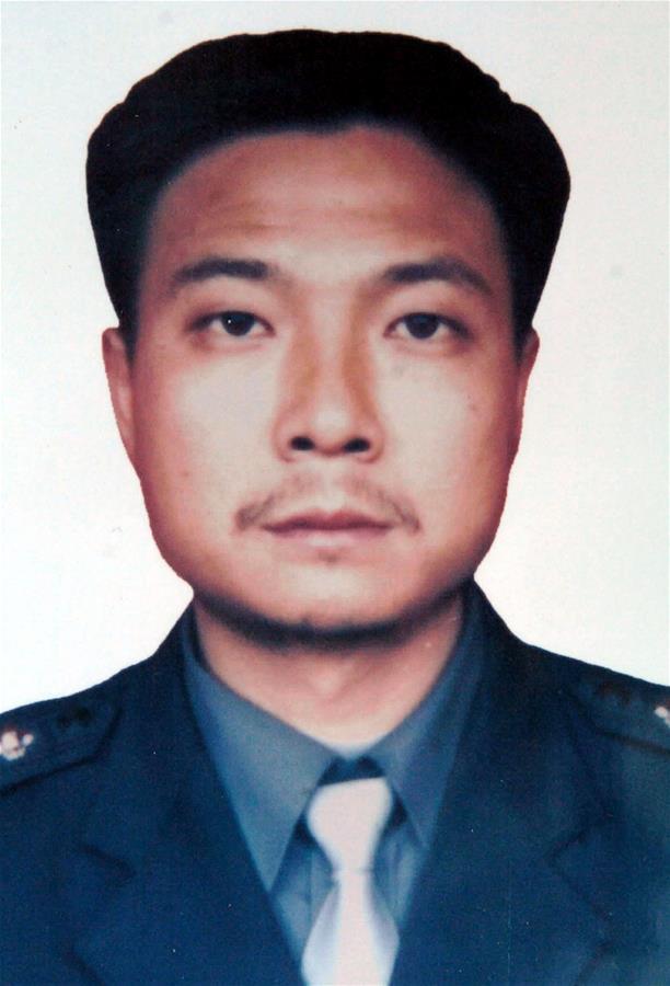 （為了民族復(fù)興·英雄烈士譜·圖文互動(dòng)）緝毒英雄吳光林：見危險(xiǎn)就上，見好處就讓