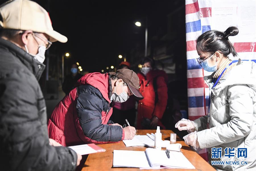 （圖文互動）（5）“早一天復工，損失就少一點”——廣西以精準防控推動復工復產(chǎn)一線見聞