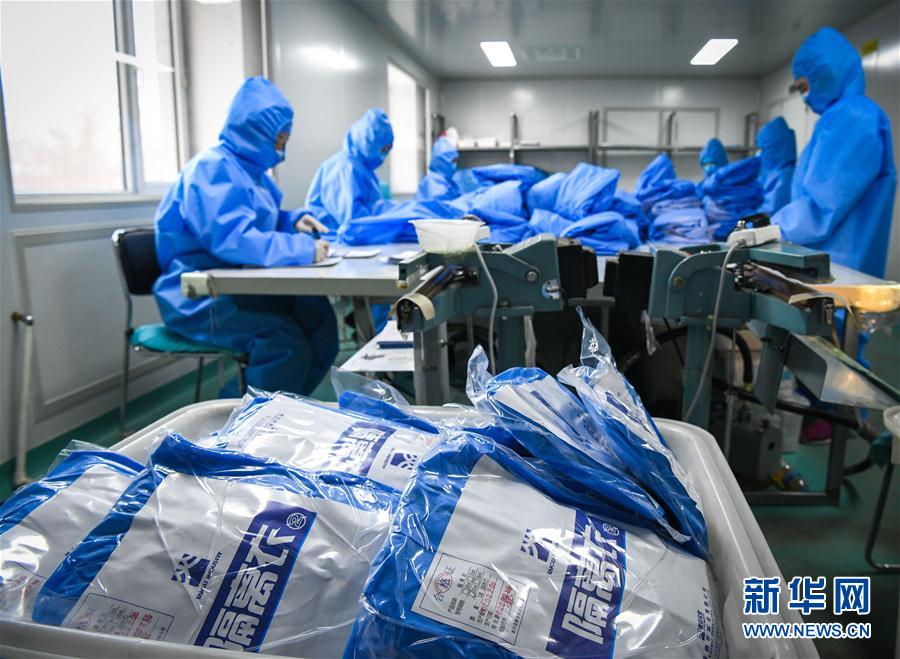 （在習(xí)近平新時代中國特色社會主義思想指引下——新時代新作為新篇章·習(xí)近平總書記關(guān)切事·圖文互動）（3）不放松！——各地努力抓緊抓實抓細疫情防控