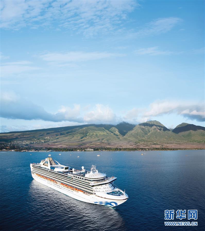 （國際·圖文互動）（5）發(fā)生新冠疫情的“至尊公主”號郵輪將?？颗f金山灣區(qū)