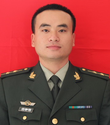 （為了民族復(fù)興·英雄烈士譜·圖文互動(dòng)）楊科璋：火海英雄，無悔身上衣