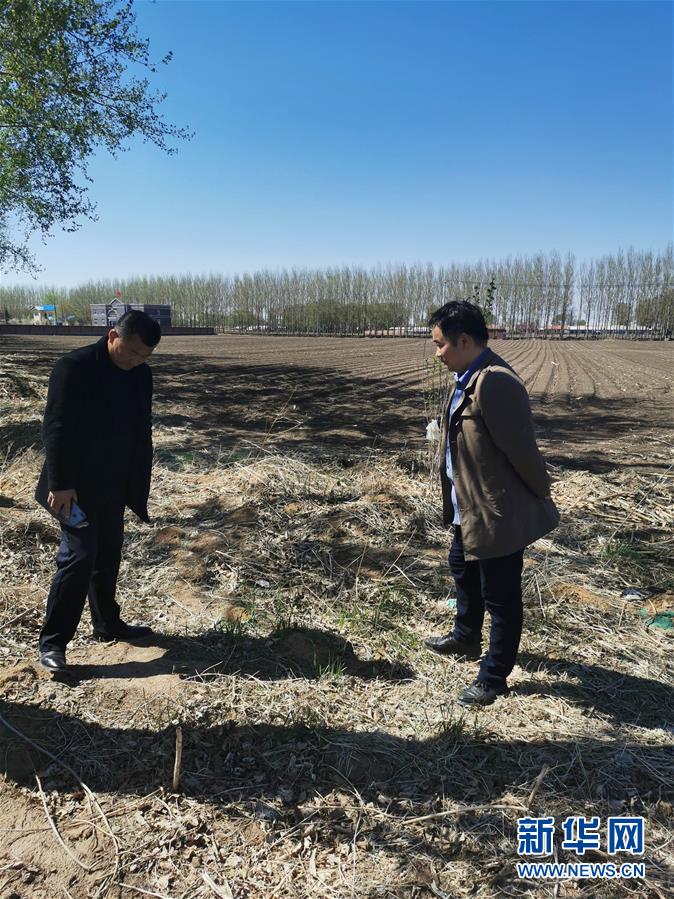 （在習(xí)近平新時代中國特色社會主義思想指引下——新時代新作為新篇章·習(xí)近平總書記關(guān)切事·圖文互動）（3）青春的顏色是什么？