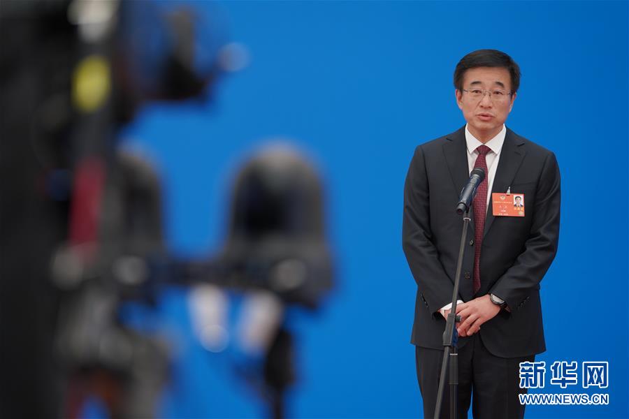 （兩會進行時·圖文互動）（3）初夏“回歸”，今年全國兩會怎么開？