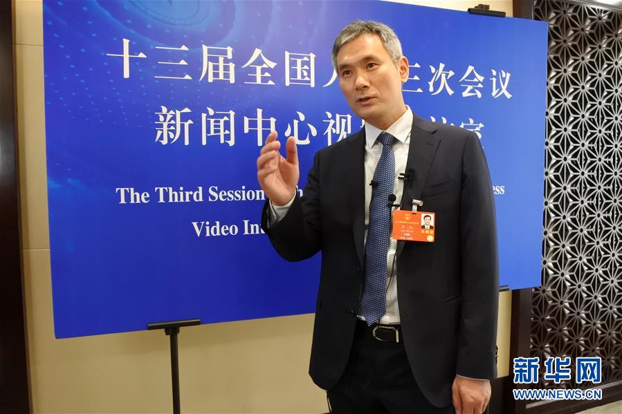 （兩會進行時·圖文互動）（4）初夏“回歸”，今年全國兩會怎么開？