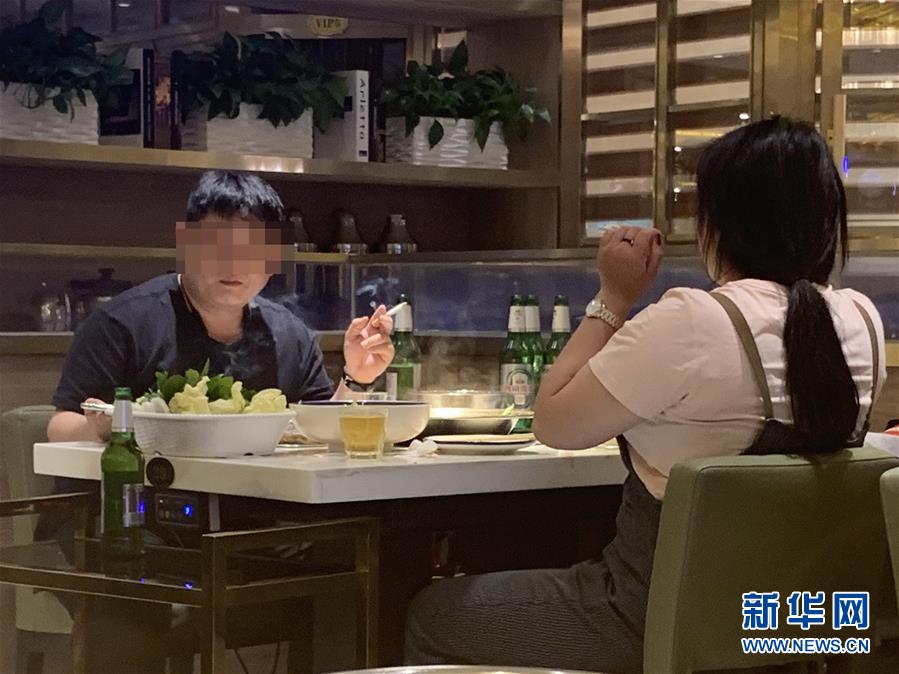 （圖文互動(dòng)）（1）室內(nèi)吸煙“頑疾”如何治理？