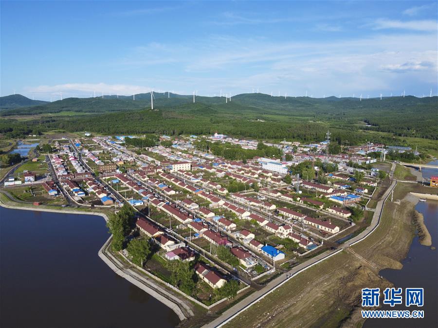 （熱點(diǎn)鮮報(bào)·走向我們的小康生活·圖文互動(dòng)）（1）你沒(méi)聽過(guò)的伊瑪堪——“北大倉(cāng)”里話小康之三