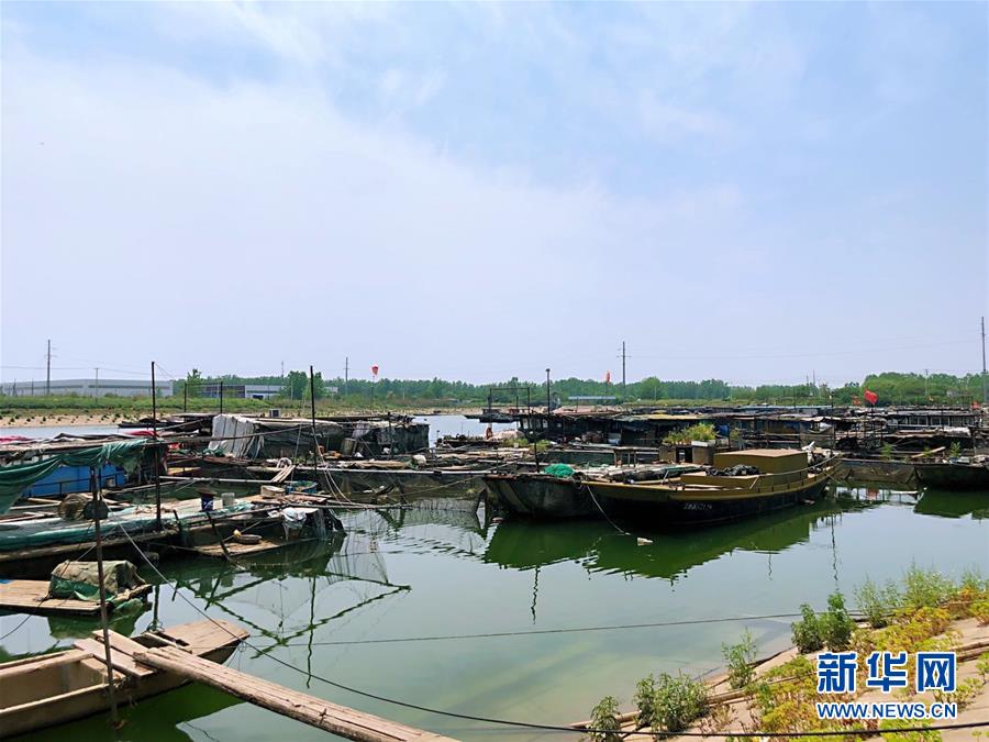 （新華視點(diǎn)·圖文互動(dòng)）（2）偷捕現(xiàn)象未絕，“江鮮”仍在高價(jià)交易——長(zhǎng)江“禁漁令”實(shí)施近半年追蹤