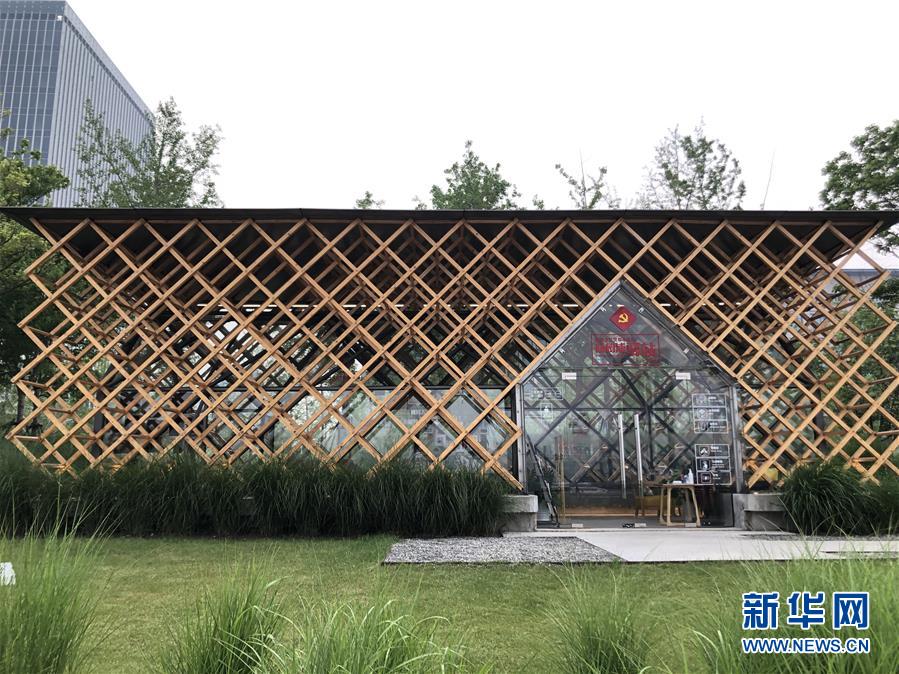 （新華全媒頭條·走向我們的小康生活·圖文互動(dòng)）（2）城市，讓人民生活更美好