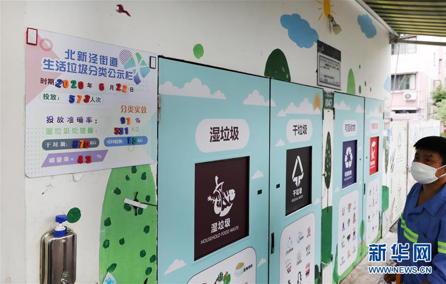 （新華全媒頭條·走向我們的小康生活·圖文互動(dòng)）（6）城市，讓人民生活更美好