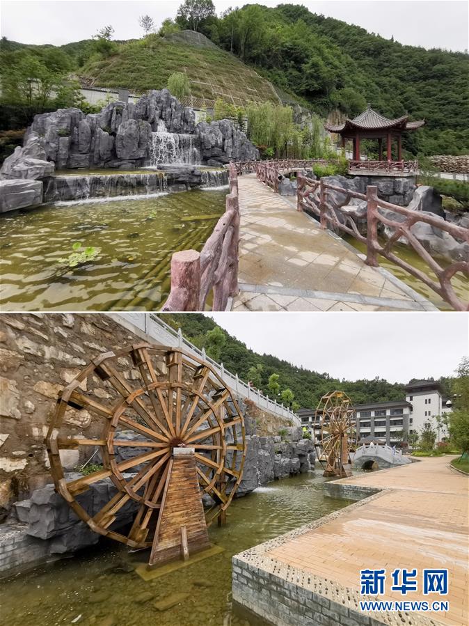 （新華視點(diǎn)·圖文互動(dòng)）（5）學(xué)校建漂亮點(diǎn)本無(wú)錯(cuò)，為何這所“豪華中學(xué)”讓人困惑？