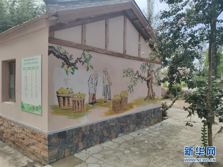 （總書記推動(dòng)的改革身邊事·基層治理改革篇·圖文互動(dòng)）（2）特寫：“銅墻鐵壁”是怎樣煉成的？——小村戰(zhàn)“疫”折射基層治理密碼