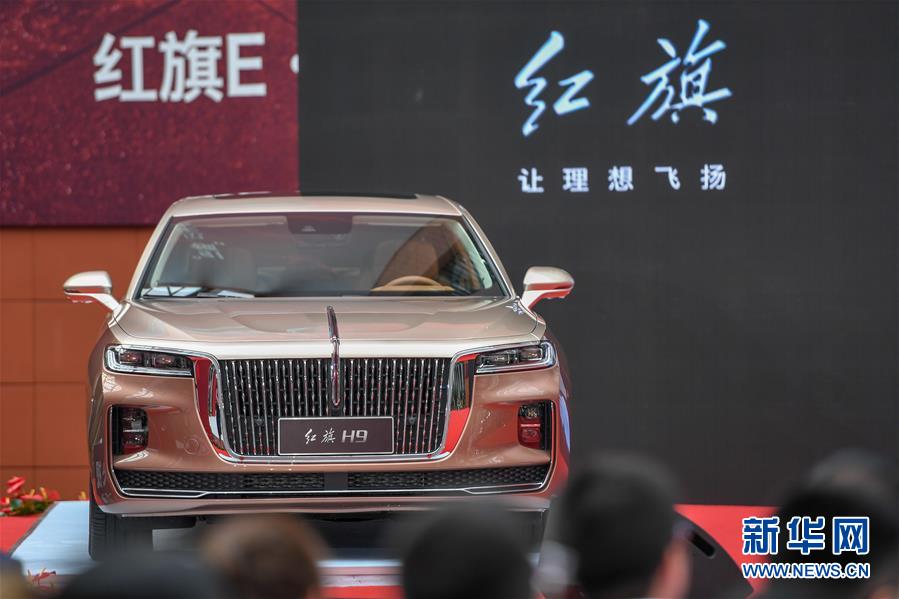 （在習(xí)近平新時代中國特色社會主義思想指引下——新時代新作為新篇章·習(xí)近平總書記關(guān)切事）（6）東北，“上新”——黑土地上的創(chuàng)新故事