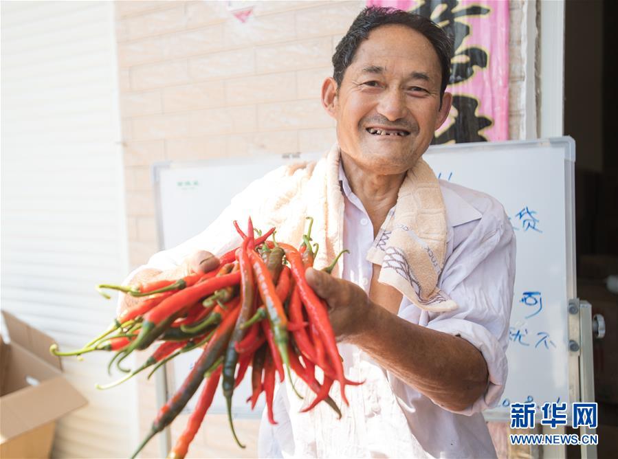 （新華全媒頭條·走向我們的小康生活·圖文互動）（7）特殊之年，荊楚大地書寫不平凡的答卷
