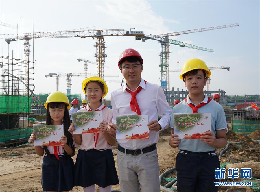 （中國網(wǎng)事·圖文互動(dòng)）（5）一場“遷徙”，幾番“播種”——記京津冀協(xié)同發(fā)展中的“探路者”