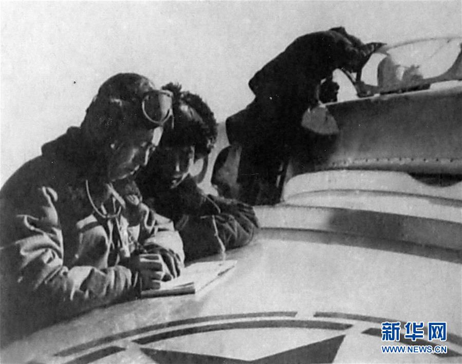 （紀(jì)念抗美援朝70周年·圖文互動(dòng)）（3）王海大隊(duì)：敢打必勝，有我無(wú)敵
