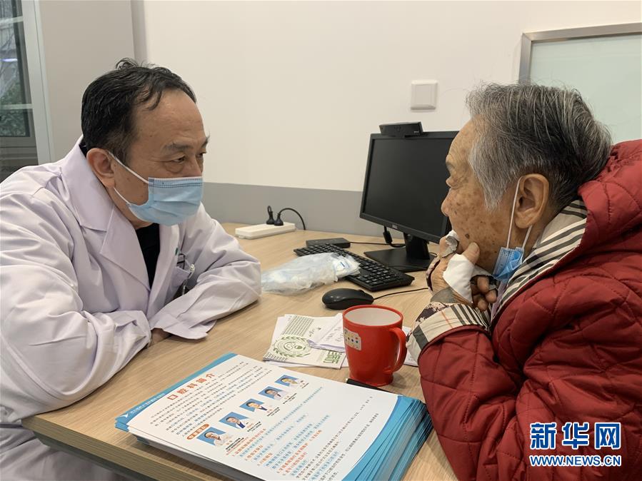 （新華全媒頭條·五中全會精神在基層·圖文互動）（11）走，去京津冀看看協(xié)同發(fā)展新氣象