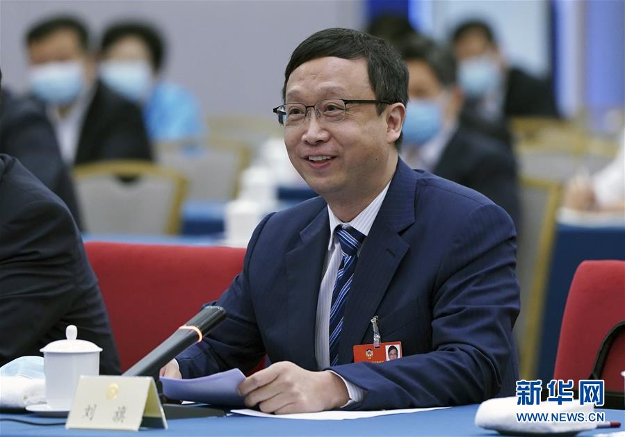 （新華全媒頭條·圖文互動）（4）從人民中汲取磅礴力量——習近平總書記同出席2020年全國兩會人大代表、政協(xié)委員共商國是紀實