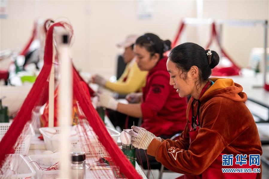 （新華全媒頭條&middot;圖文互動）（5）地球褶皺里的&ldquo;中國奇跡&rdquo;&mdash;&mdash;&ldquo;極貧之地&rdquo;云南怒江州脫貧紀實