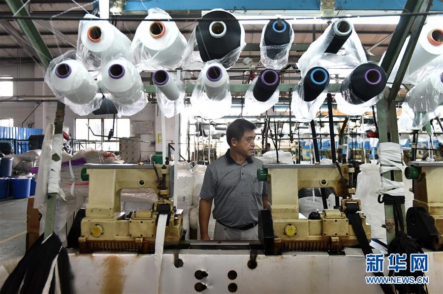 （新華全媒頭條&middot;圖文互動(dòng)）（5）祖國必須統(tǒng)一，也必然統(tǒng)一&mdash;&mdash;習(xí)近平總書記重要講話為兩岸關(guān)系發(fā)展定向領(lǐng)航