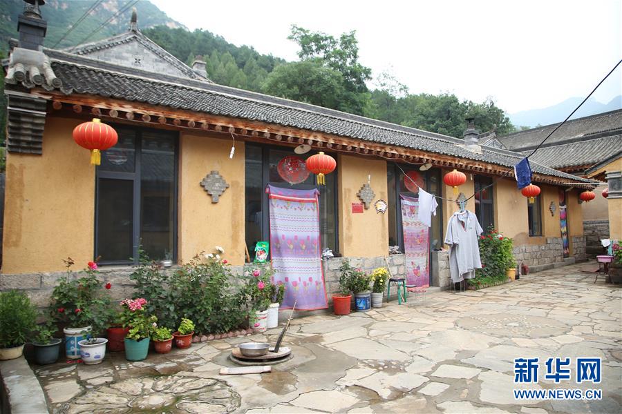 （習(xí)近平的民生關(guān)切事·圖文互動）（2）在關(guān)懷與自強(qiáng)中活出精彩人生——習(xí)近平總書記牽掛的民生事之“弱有所扶”篇