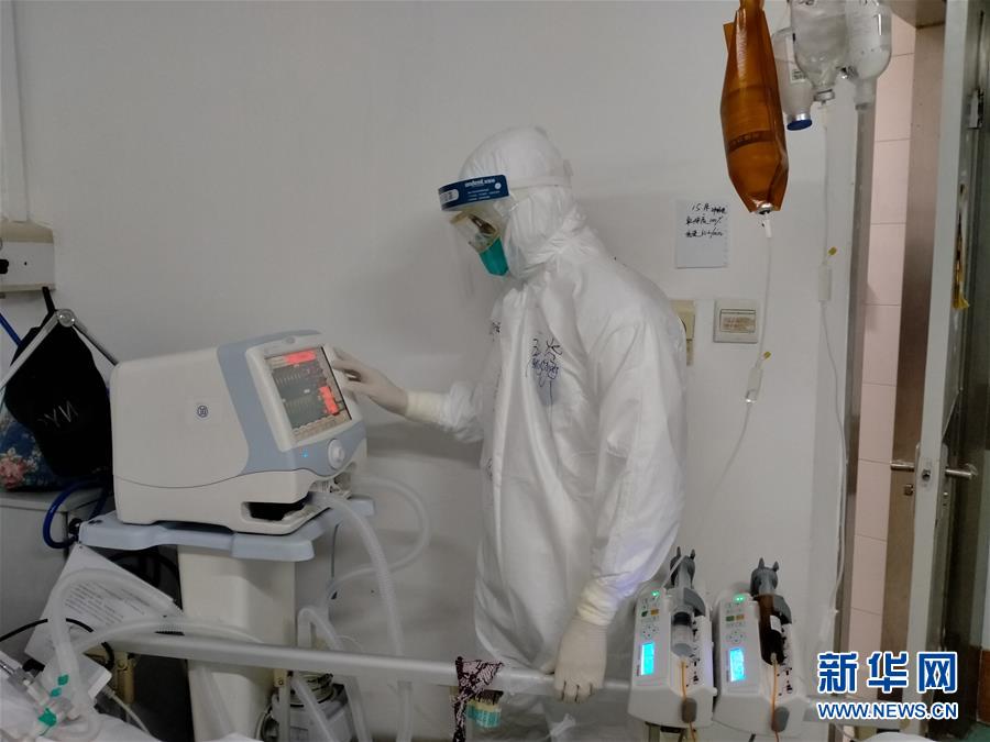 （在習(xí)近平新時(shí)代中國特色社會(huì)主義思想指引下——新時(shí)代新作為新篇章·習(xí)近平總書記關(guān)切事·圖文互動(dòng)）（2）青春的顏色是什么？