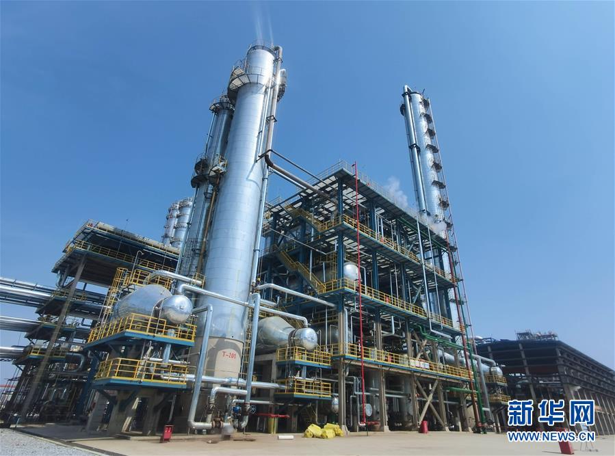 （在習近平新時代中國特色社會主義思想指引下——新時代新作為新篇章·習近平總書記關切事·圖文互動）（2）東北，“上新”——黑土地上的創(chuàng)新故事