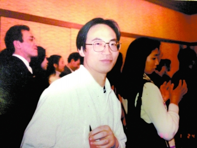 柴生芳，親人心目中的驕傲