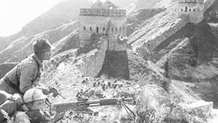 紀錄片《東方主戰(zhàn)場》重現歷史