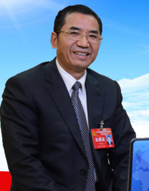 李中武：機(jī)場(chǎng)、高新區(qū)、大數(shù)據(jù) 榮昌"三大件"架起成渝支點(diǎn)