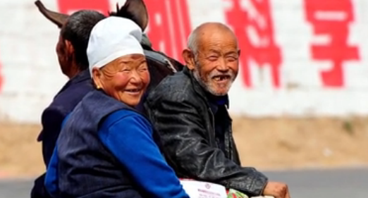 走，咱趕集去