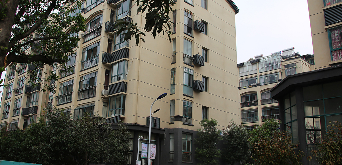 記者手記：兩腳沾地，深切感悟什么叫“以人民為中心”