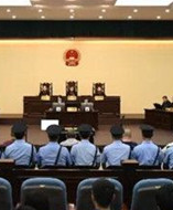 河南掃黑除惡大案開庭 8名公職人員如何為黑惡勢力“撐傘”？