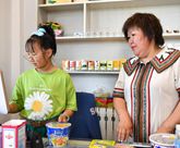 東西“兩大扇面”，強化“四大功能”