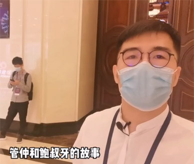 這個時代，我們需要什么樣的算法？