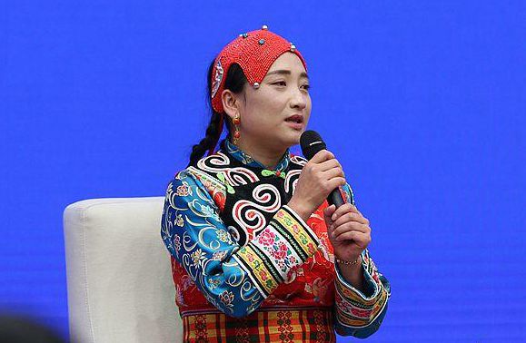 脫貧攻堅(jiān)中的奮進(jìn)力量丨一個(gè)都不能少！
