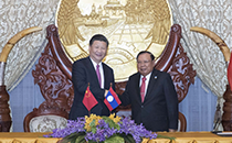 中國(guó)共產(chǎn)黨如何同外國(guó)政黨交朋友？
