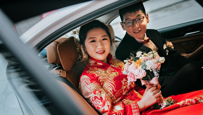 在這份擬表彰名單中，有一對(duì)犧牲的“90后”夫妻