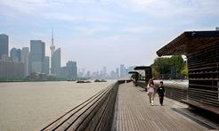 回到人民懷抱！建黨百年之際回看上海解放