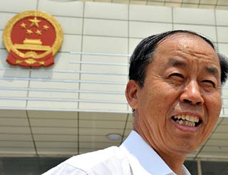 呂振華：人可以退，良心必須留下