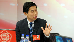 訪(fǎng)談嘉賓畢于瑞