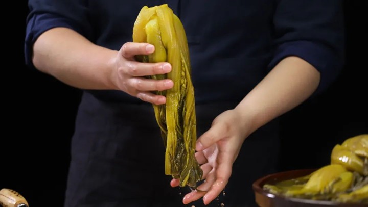 泡菜致癌、高鹽，并不健康？