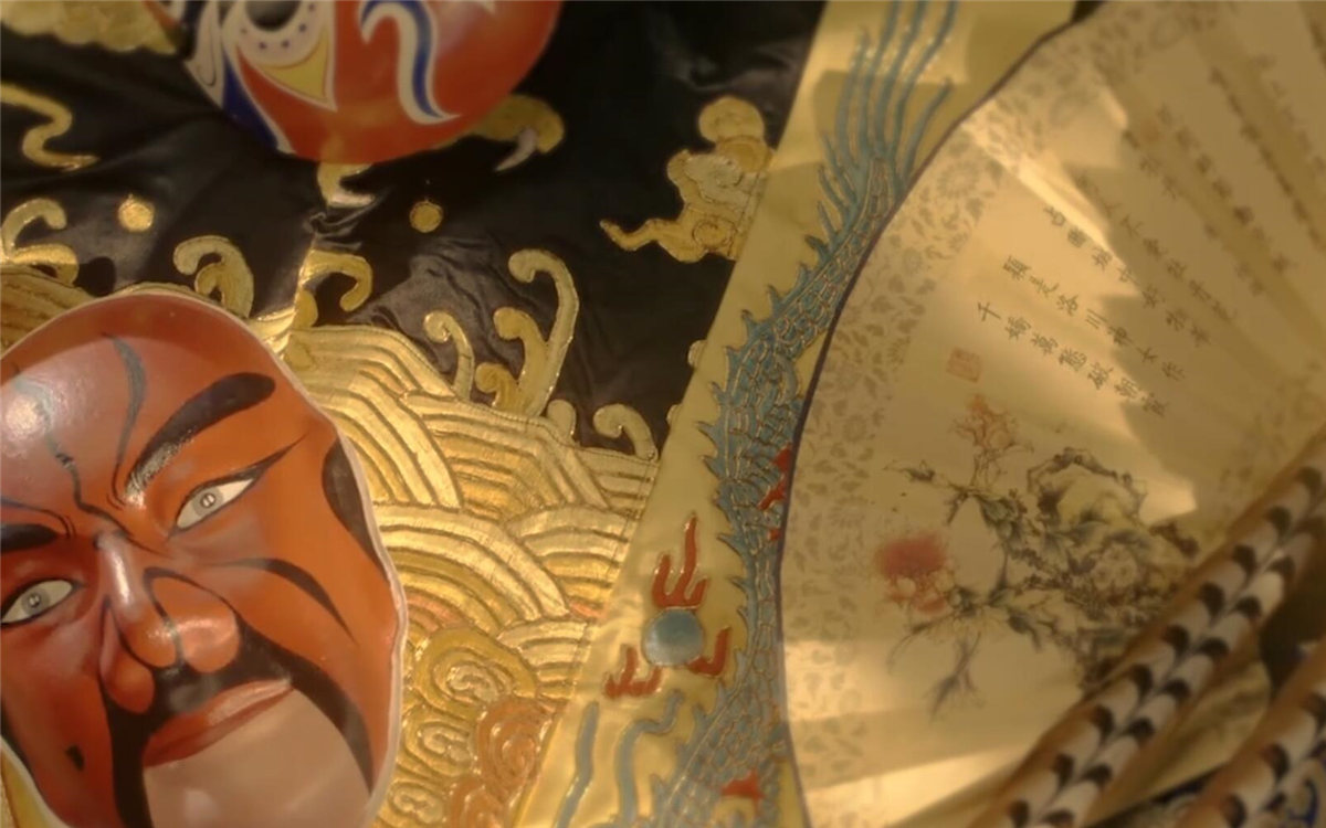 守護“非遺”，就是守護歷史